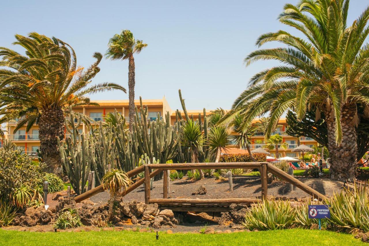 Captivating Duplex On The Castillo Mar Complex Caleta De Fuste Esterno foto